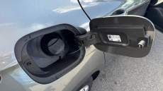 Vauxhall Astra 1.4T 16V 125 Design 5dr Petrol Hatchback